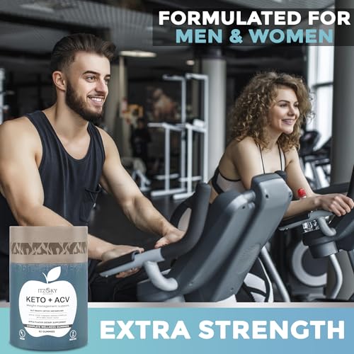 Keto Acv Gummies - Keto Acv Gummies for Advanced Weight Loss & Belly Fat Loss