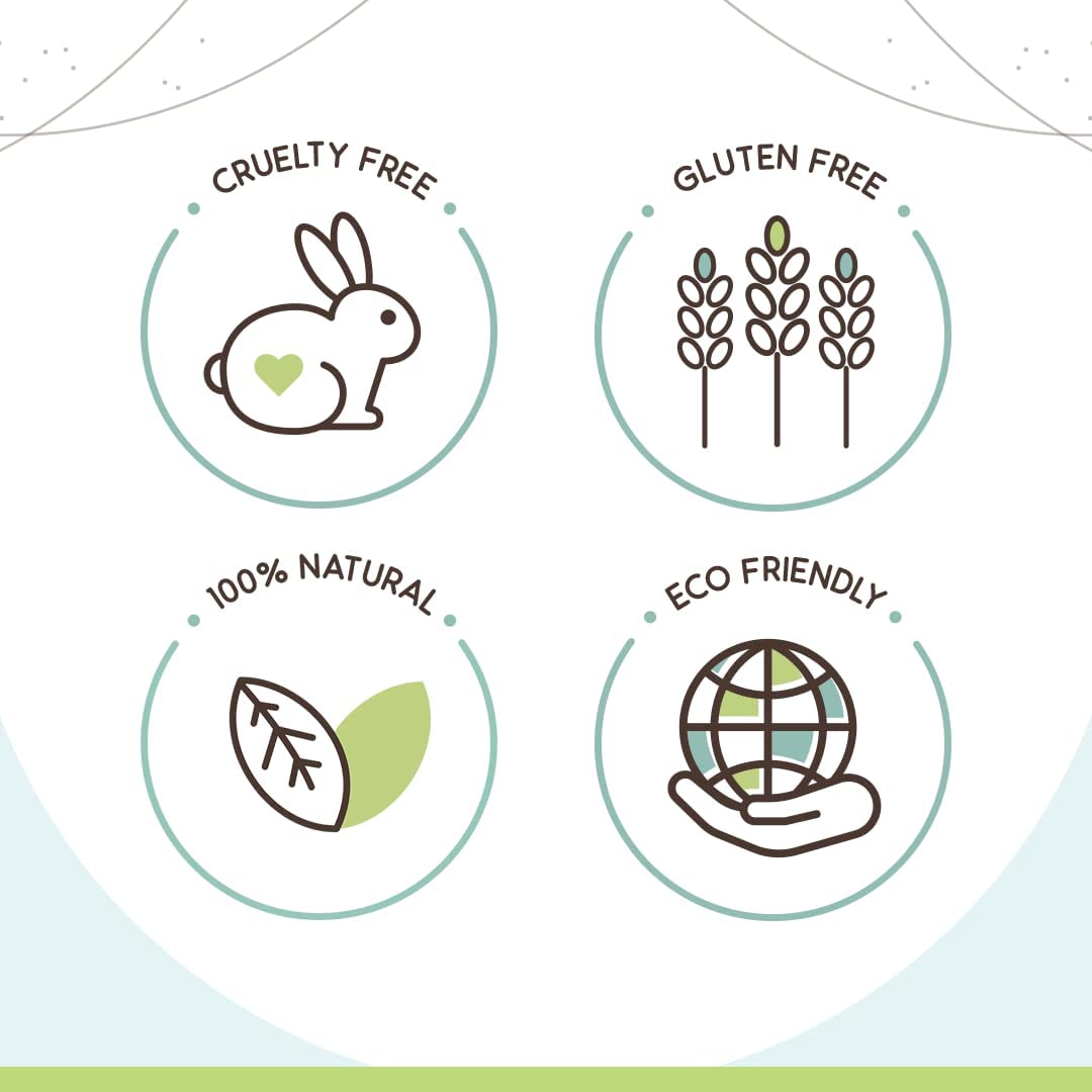 Blue Vervain B120 Alcohol-Free Herbal Extract Tincture, Concentrated Liquid Drops Natural Blue Vervain HerbEra