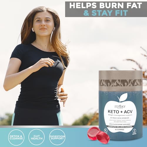 Keto Acv Gummies - Keto Acv Gummies for Advanced Weight Loss & Belly Fat Loss