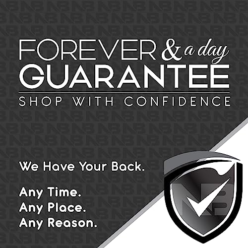 NutraBio 100% Pure L-Leucine - Muscle Recovery and Support - Naturally Fermented Free NutraBio