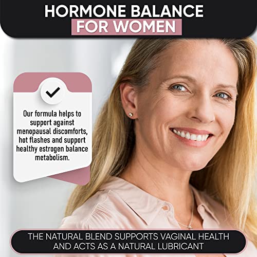 Breast Enhancement Pills and Estrogen Supplement for Women and Men – Breast Enlargement Pills Herbal Remedy