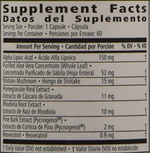 Herbalife Formula 3 Cell Activator 60 capsules Herbalife