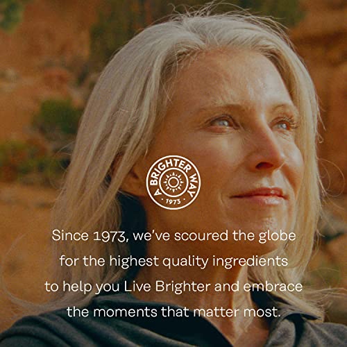 Solaray Female Hormone Blend SP-7C, Herbal Support Hormonal Balance for Women SOLARAY