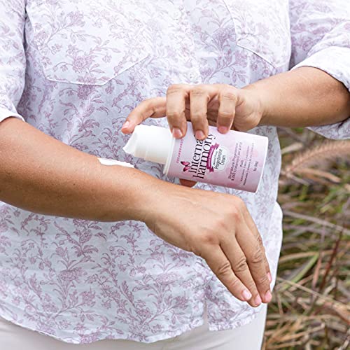 Internal Harmony Progesterone Cream, Contains Natural USP Bioidentical Progesterone Internal Harmony