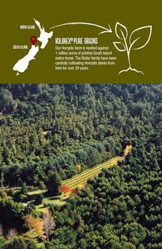 Kolorex Gut Care Candida Balance (Advanced Candida Care) 30ct