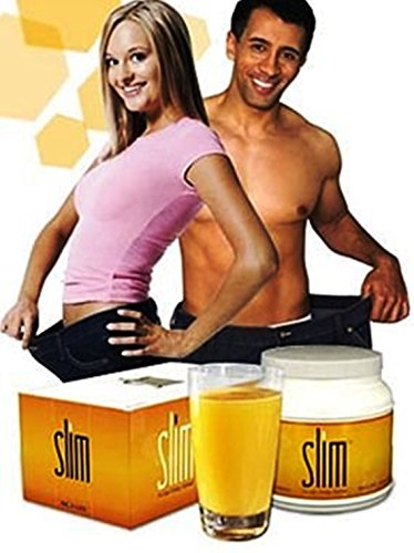 Unicity BIOS Life Slim - Pack of 4 (120 SACHETS) Unicity