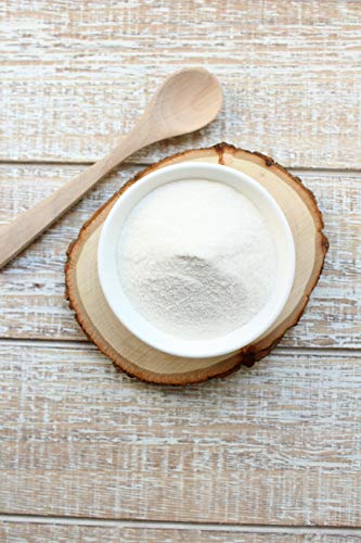 Anthony's Organic Acacia Senegal Powder, 1 lb, Batch Tested Gluten Free, Non GMO Anthony's