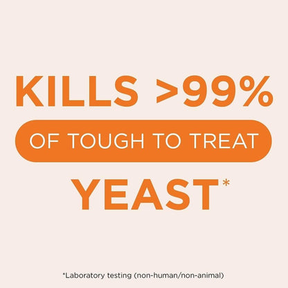 FemiClear 2-Day Dose Yeast Infection and Itch Control Ointment, for Moderate to Intense Symptoms