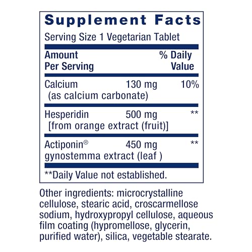 Life Extension AMPK Metabolic Activator, hesperidin, G. pentaphyllum, fight unwanted belly Life Extension