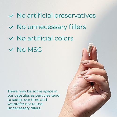 Health & Her Perimenopause Mind, Cognitive Function Support, Pre-Menopause Health and Her