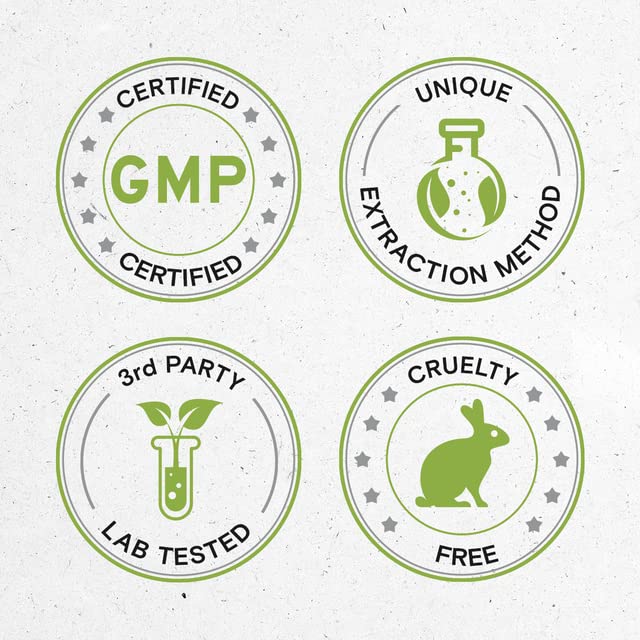 Secrets of the Tribe Cryptolepis Tincture Alcohol-Free Extract, High-Potency Herbal Drops Secrets of the Tribe