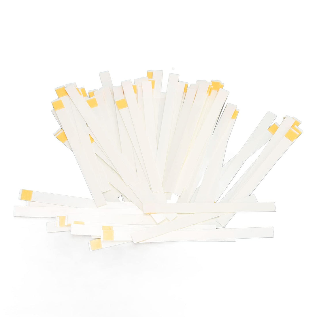 Vaginal Test Strips, 100pcs Vaginal Health PH Test Strips, Disposable Intimate Health Prevent Infection