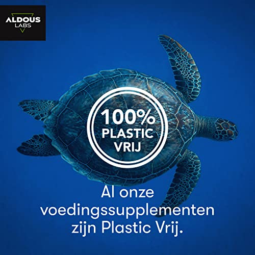 120 Capsules - Collagen with Hyaluronic Acid + Coenzyme Q10 + Vitamin C, A, D and B12 + Zinc