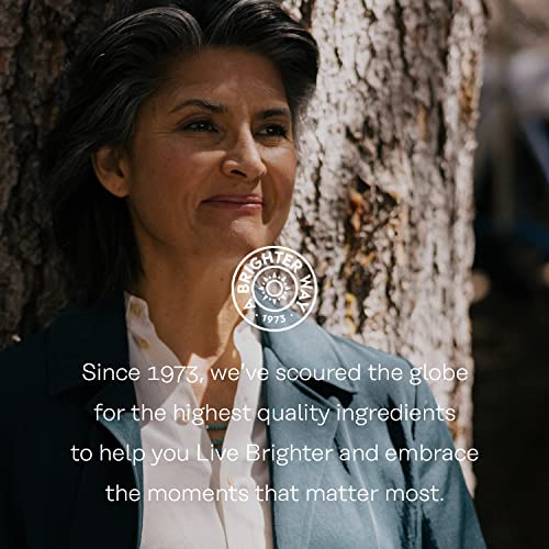 SOLARAY PhytoEstrogen Menopause Supplements - Wild Yam, Black Cohosh, and Dong Quai Estrogen Pills SOLARAY