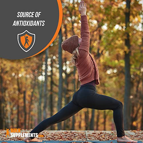 BULKSUPPLEMENTS.COM Hesperidin Powder - Hesperidin Supplement from Citrus BULKSUPPLEMENTS.COM