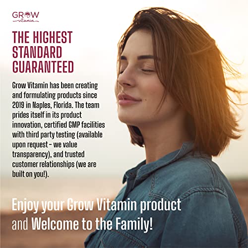 Feminine Balance Complex | Candida Support | Oregano & Caprylic Acid Blend