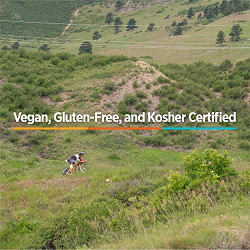 Gu Energy Roctane Ultra Endurance Energy Drink Mix, Strawberry Hibiscus