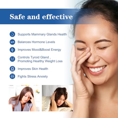 Estrogen Cream for Menopause Relief, Estrogen Cream for Women Menopause, Women's Health Support LIANGCAILI