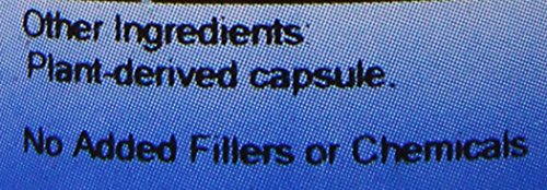 Dr. Christopher's Original Formulas Thyroid Maintenance Formula Capsules, 100 Count