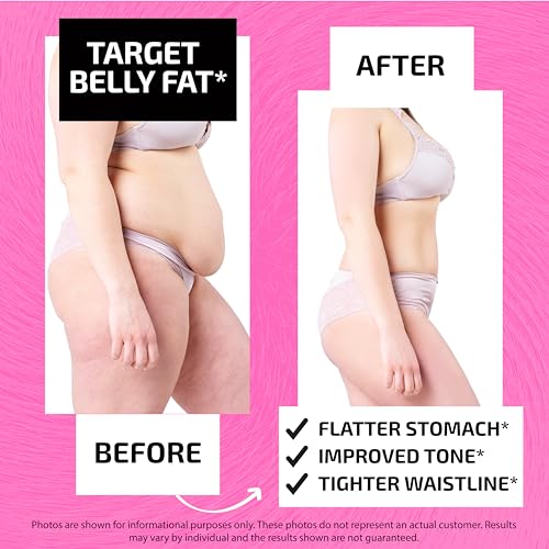 Fat Burners For Women | Weight Loss Pills for Women Belly Fat | Raspberry Ketones