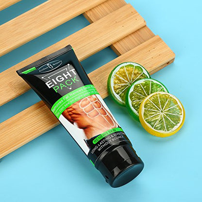 TARSHYRY Weight Loss Cream, Firming Muscle Cream, Perfectly 6 Pack Abs Body Gels