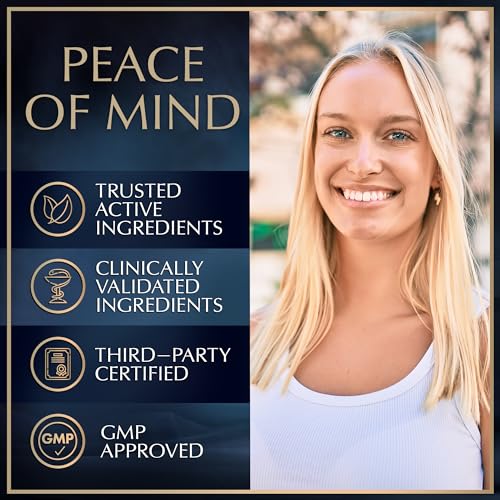 Liquid Collagen Peptides with Biotin and Lysine - Max Hair Skin and Nails Liquid Collagen