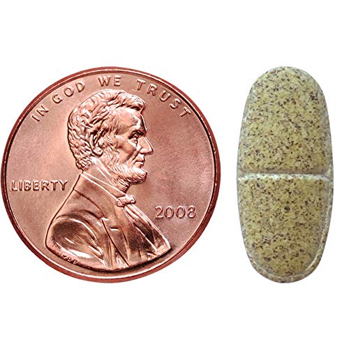 Nature Made Prenatal Multi, 250 Tablets, Folic Acid + 17 Prenatal Vitamins & Minerals Nature Made