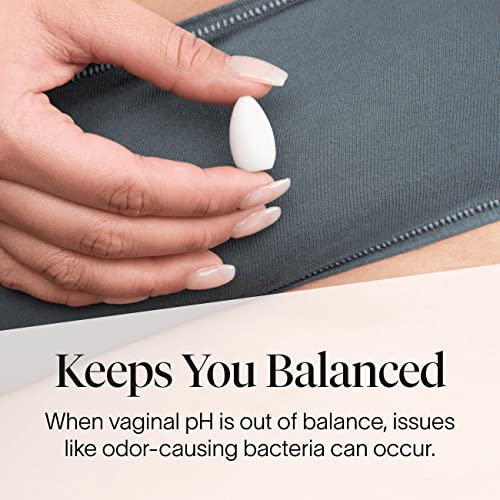 Cora Boric Acid Suppositories | Vaginal Suppository | pH Balance | Prevent Imbalance and Irregular Odor Cora