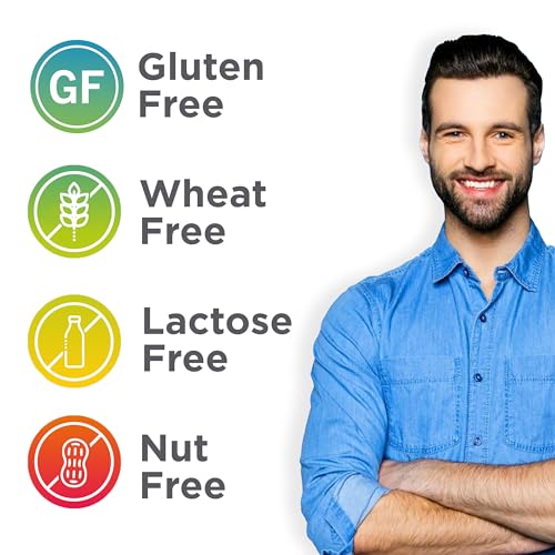 Centrum Advance Multivitamin & Mineral Supplements, 24 essential nutrients including 