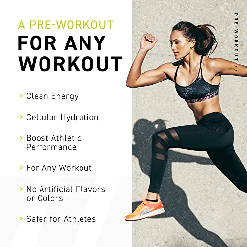 Kaged Pre Sport & Creatine Monohydrate Bundle | Glacier Grape Pre + Unflavored Creatine | Energy, Endurance, & Strength Gains | Hydration Support | Banned Substance-Free | Premium Stack