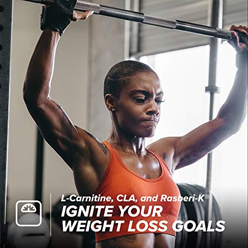 Cellucor CLK Non-Stimulant Fat Burner for Weight Loss with CLA, Conjugated Linoleic Acid Cellucor