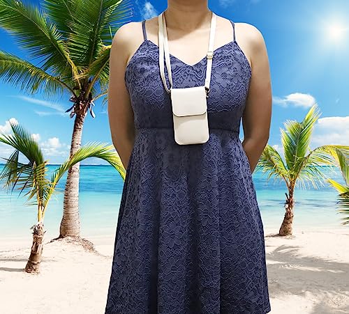Carry pouch with a transparent window and pocket for Tandem Diabetes Care Insulin Pump