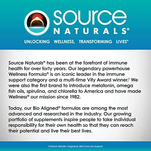 Source Naturals Hot Flash - Helps Reduce The Frequency of Hot Flashes Associated with Menopause Source Naturals