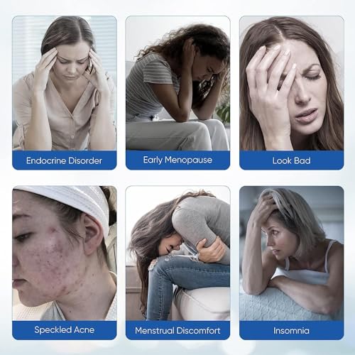 Estrogen Cream, Natural Estrogen Cream for Women, Women's Health Support Topicy