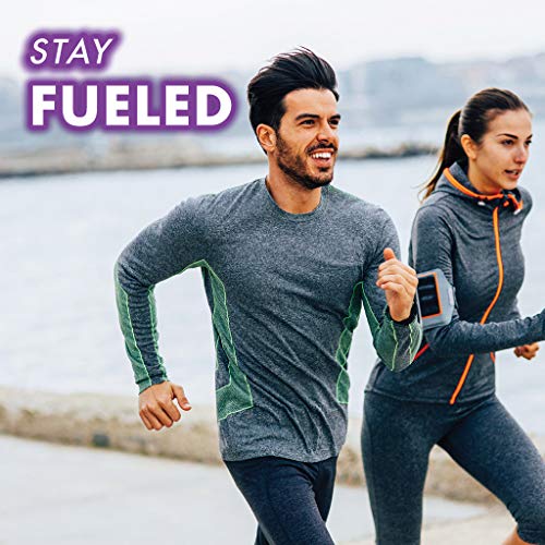 Bluebonnet Nutrition Whey Protein Isolate Powder, 14 Serving, Vanilla, 1 lb Bluebonnet