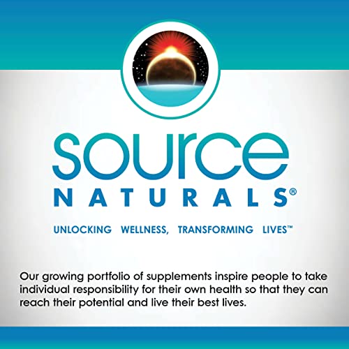 Source Naturals Hot Flash - Helps Reduce The Frequency of Hot Flashes Associated with Menopause Source Naturals