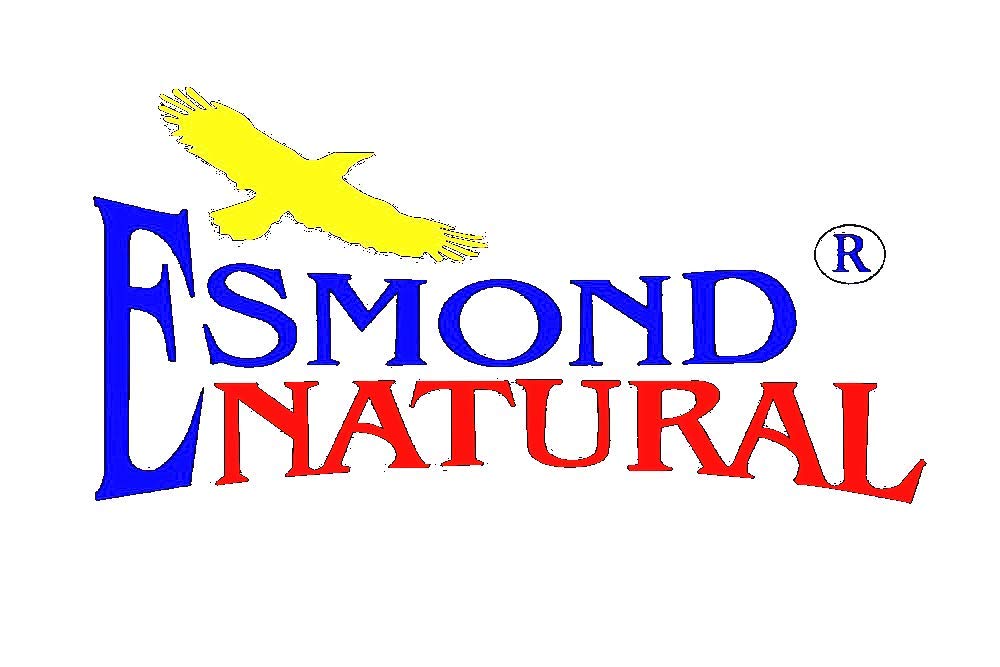 Esmond Natural: Soy Isoflavones Non-GMO (Supports Menopausal Health & Hot Flashes), GMP, Natural Esmond Natural