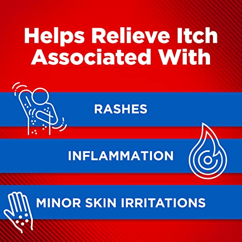 Cortizone 10 Maximum Strength Anti-Itch Cream with Soothing Aloe, 1% Hyd Cortizone 10