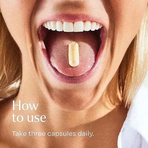 BOND Conception Boost: Fertility Supplements for Women for Ovulation, Egg Quality, and Fertility BOND