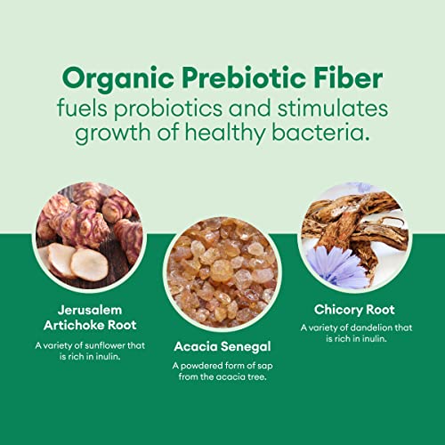 Physician's CHOICE Probiotics for Weight Management & Bloating- 6 Probiotic Strains Physician's CHOICE