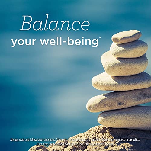 Hyland's Naturals No. 7 Cell Salt Kali Sulph 6X Tablets, Cystic Acne and Acne Scare Treatment Hyland's