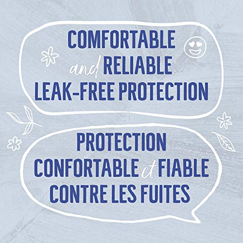 SEVENTH GENERATION Free & Clear Super Tampons with Applicator, 18 CT Seventh Generation