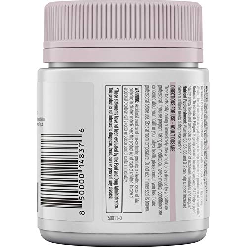 Swisse Premium Ultinatal Breastfeeding Support | Lactation Supplement Helps Increase Breastmilk Swisse