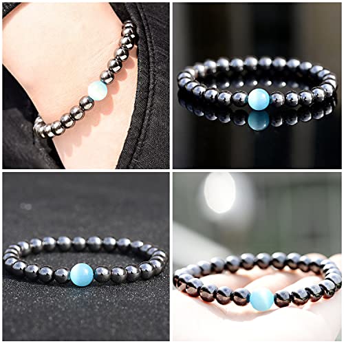 Healing Bracelet Arthritis Weight Loss Pain Relief,Weight Loss Energy Healthy Jewelry Magnetic