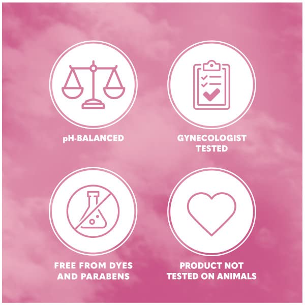 Summer's Eve Cleansing Wash, Simply Sensitive, 9 Fl Oz (Pack of 3) Summer's Eve