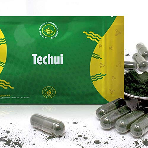 TLC IASO Techui
