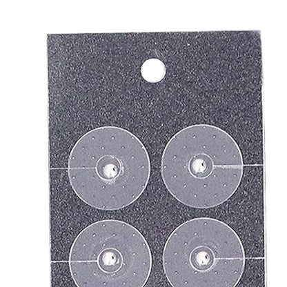 Ear Seeds, 100 Ear Press Seeds Painless for the Body