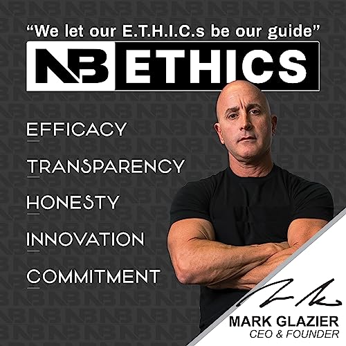 NutraBio 100% Pure L-Leucine - Muscle Recovery and Support - Naturally Fermented Free NutraBio